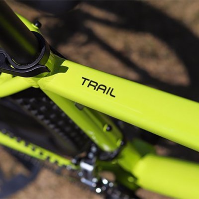 Обзор ᐅ Cannondale TRAIL 2020