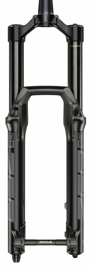 Rockshox Zeb Charger R E Mtb Crown Boost X Mm