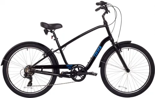 Велосипед 26 Schwinn SIVICA 7 (2020) чорний