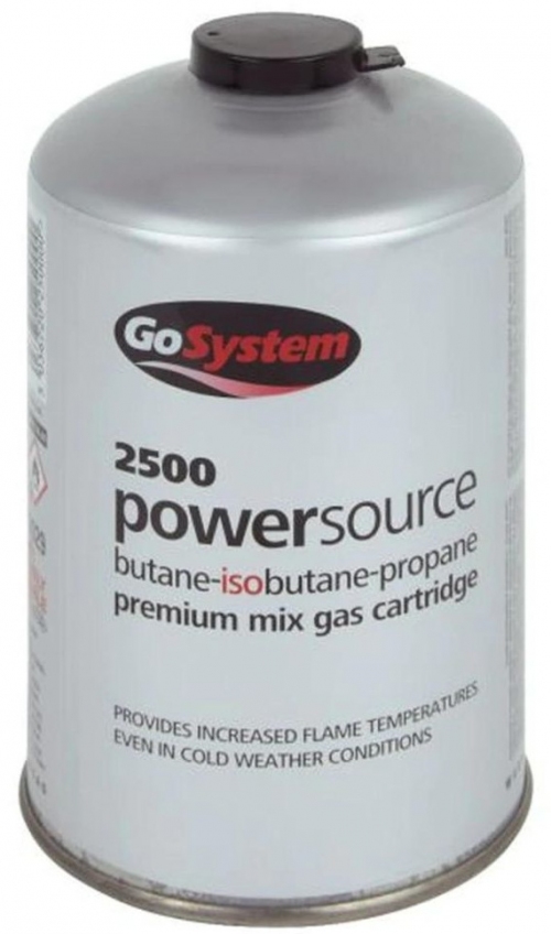 Баллон газовый GoSystem 445g