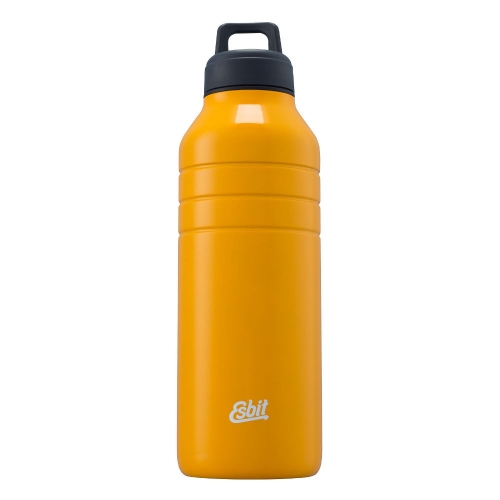 Фляга Esbit Drinking bottle 1 л жовтий