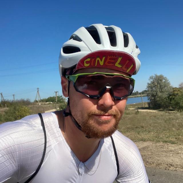 Олексій Морозов