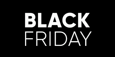 BLACK FRIDAY  2025