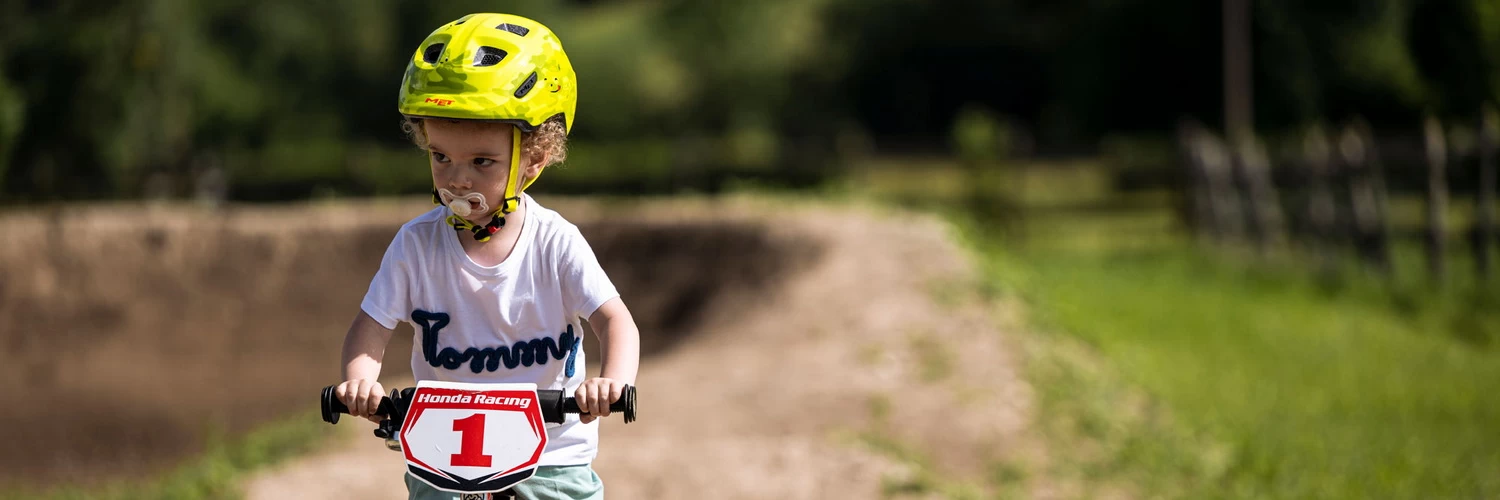 Helmets kids