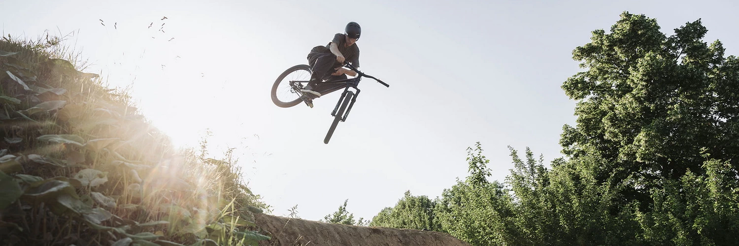 Merida Dirt
