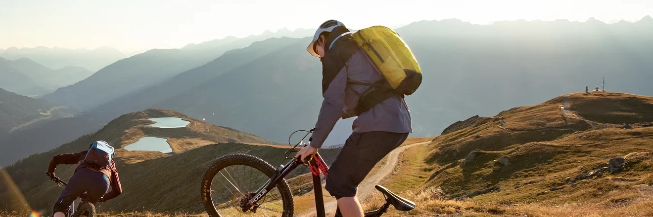 Рюкзаки Deuter