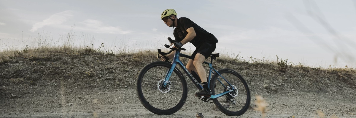 MERIDA GRAVEL