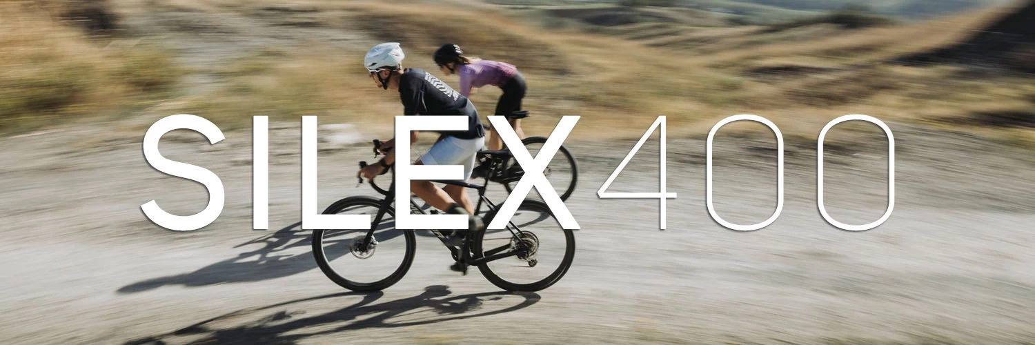 Silex 400