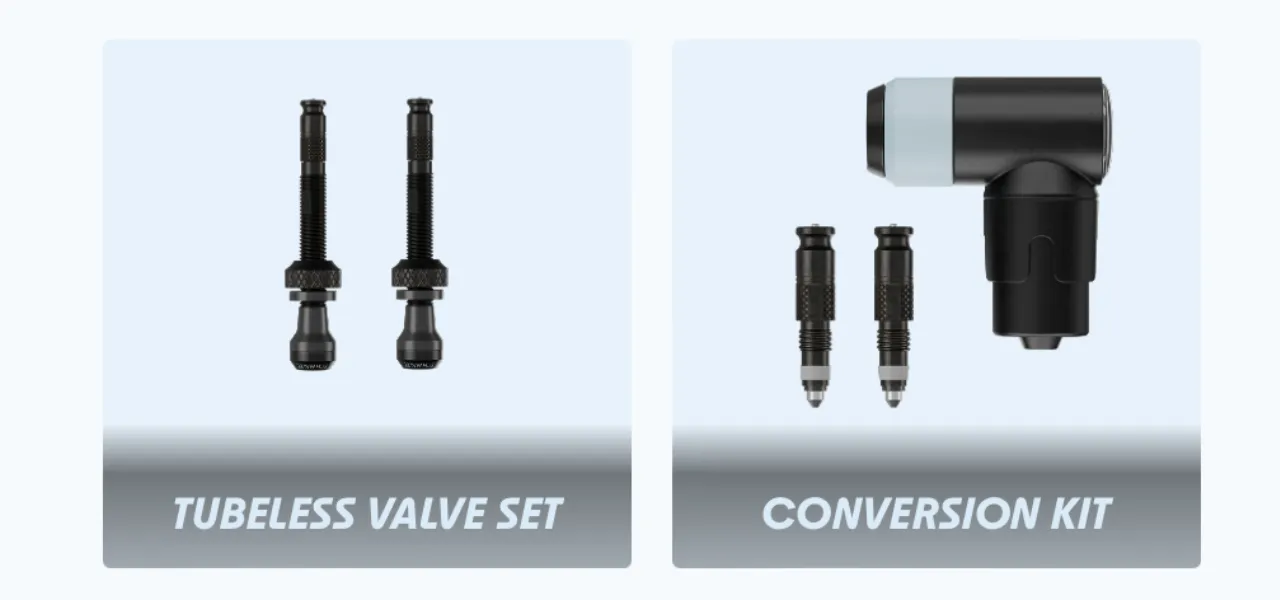 Schwalbe Clik Valve