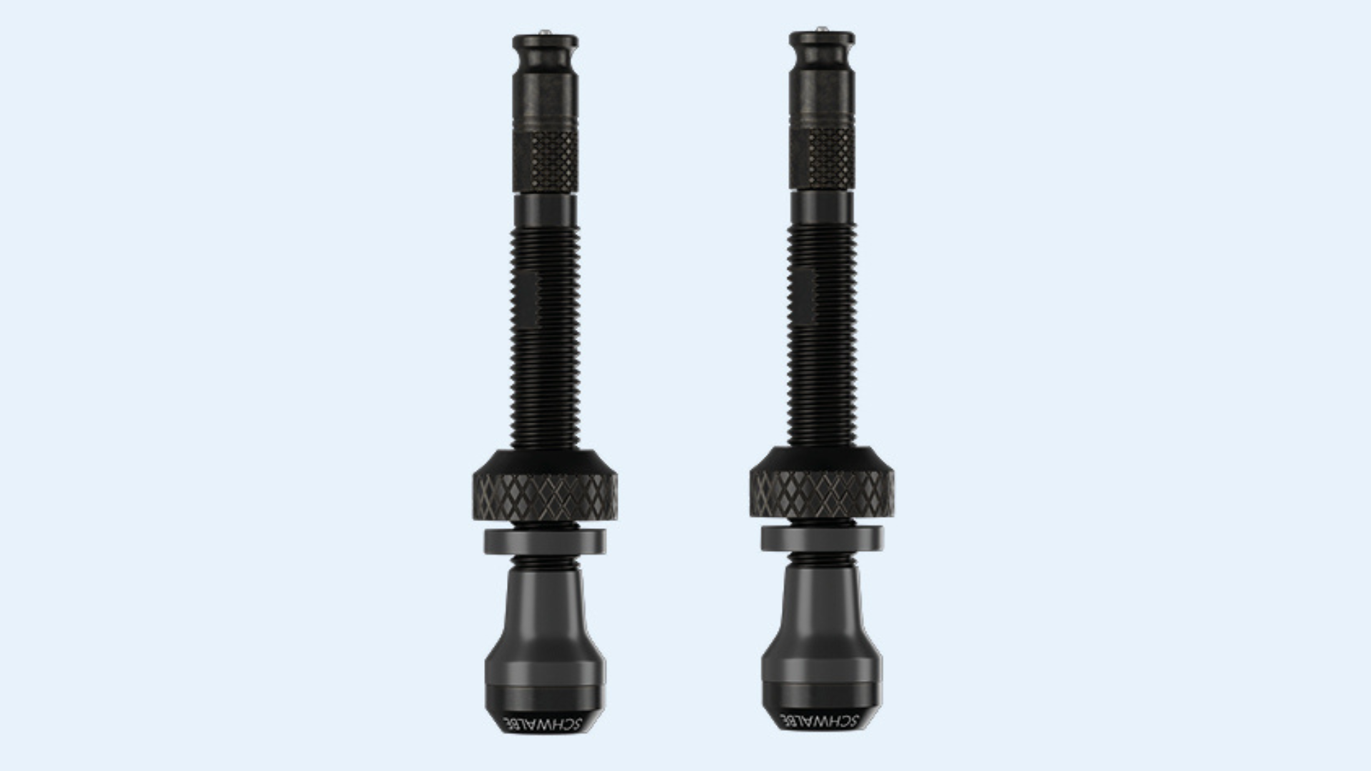 Schwalbe Clik Valve | Новый стандарт ниппеля