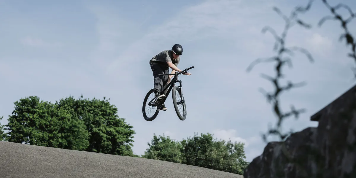 Що таке MERIDA DIRT та для чого вони створені?