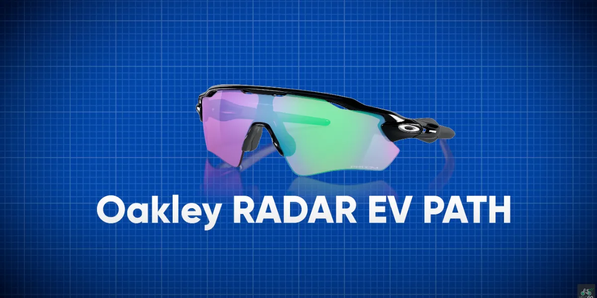 RADAR EV PATH – аэродинамика и стиль