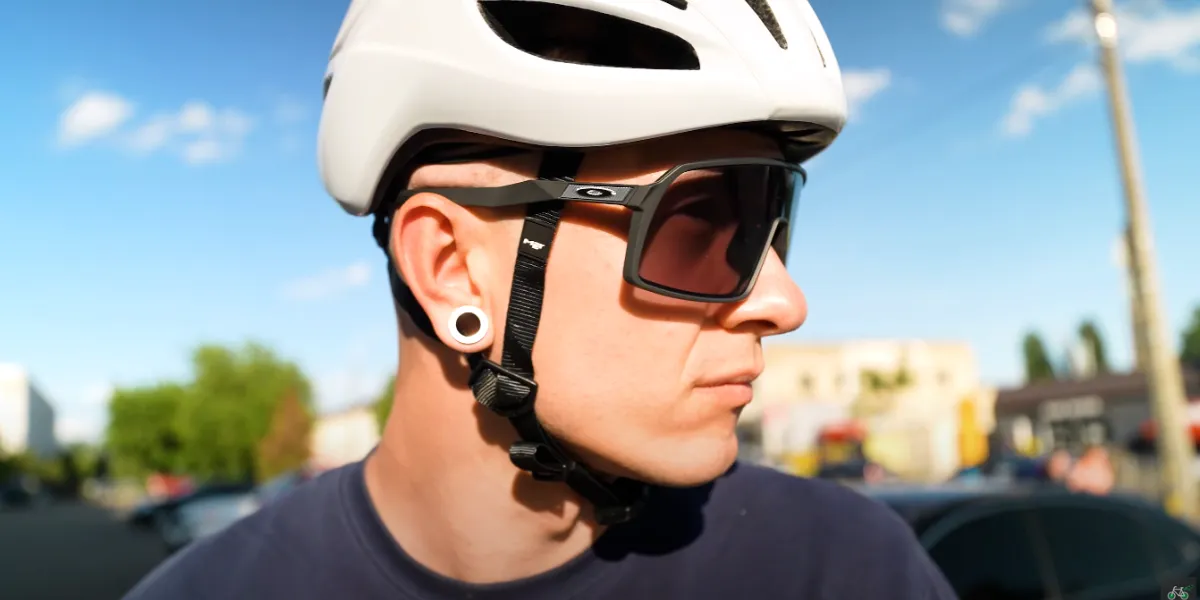 SUTRO (Clear Photochromic) – для любых погодных условий