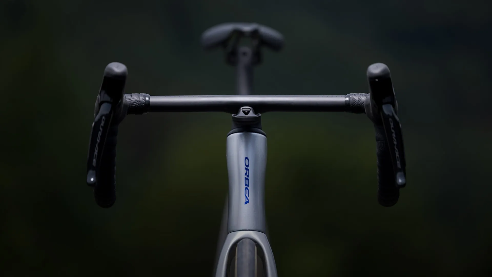 Огляд і тест велосипеда ORBEA ORCA