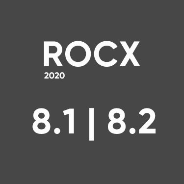 NEW 2020 гравийники Pride ROCX 8.1 и 8.2