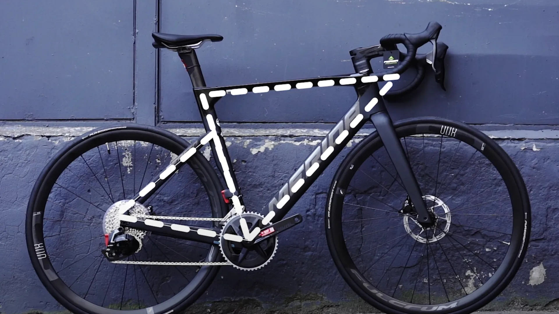 Как выбрать размер велосипеда по геометрии?