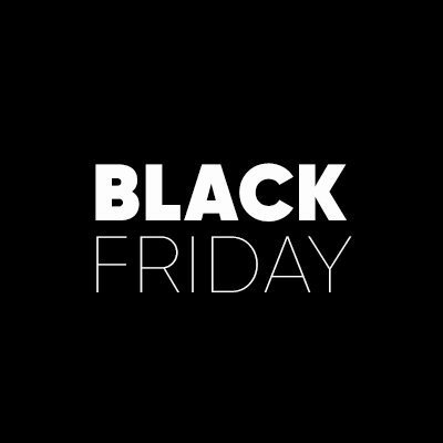 Черная Пятница | Black Friday в VeloGO