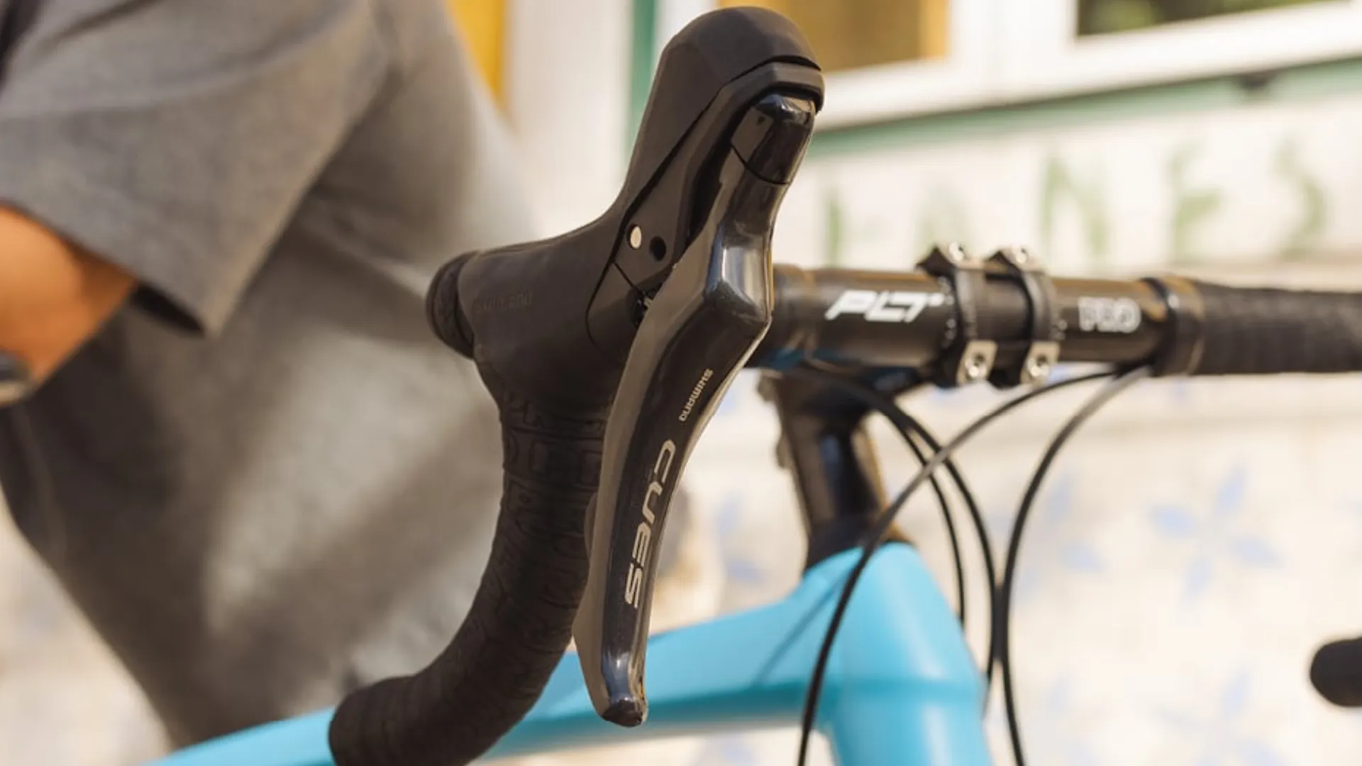 Shimano CUES для Drop Bar: огляд новинки