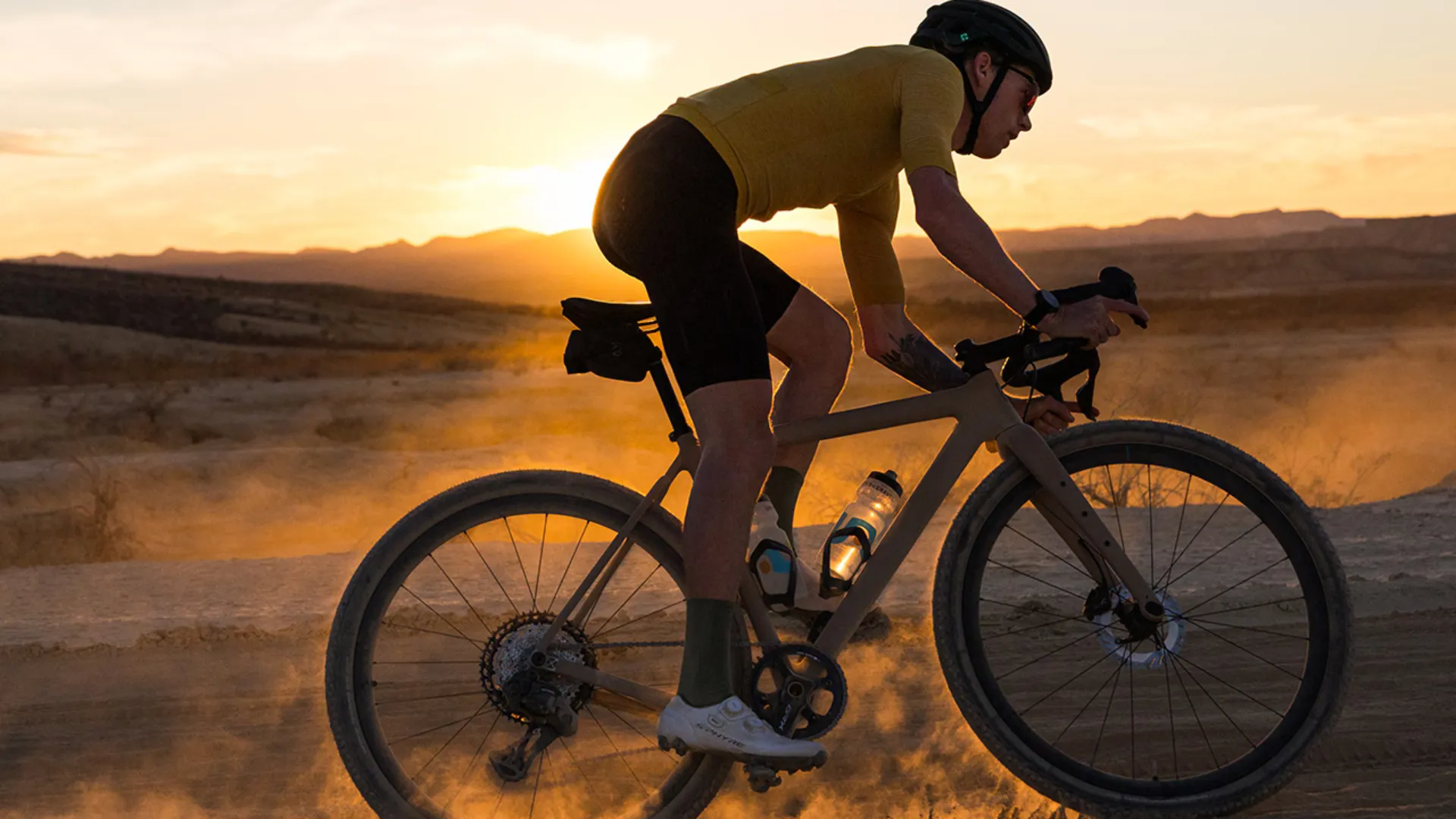 Як вибрати трансмісію SHIMANO GRX: одна чи дві зірки?