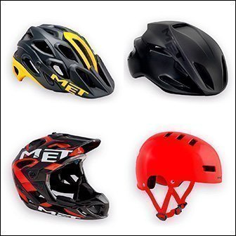 Зачем нужен велосипедный шлем