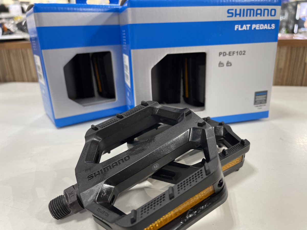 Shimano PD-EF102