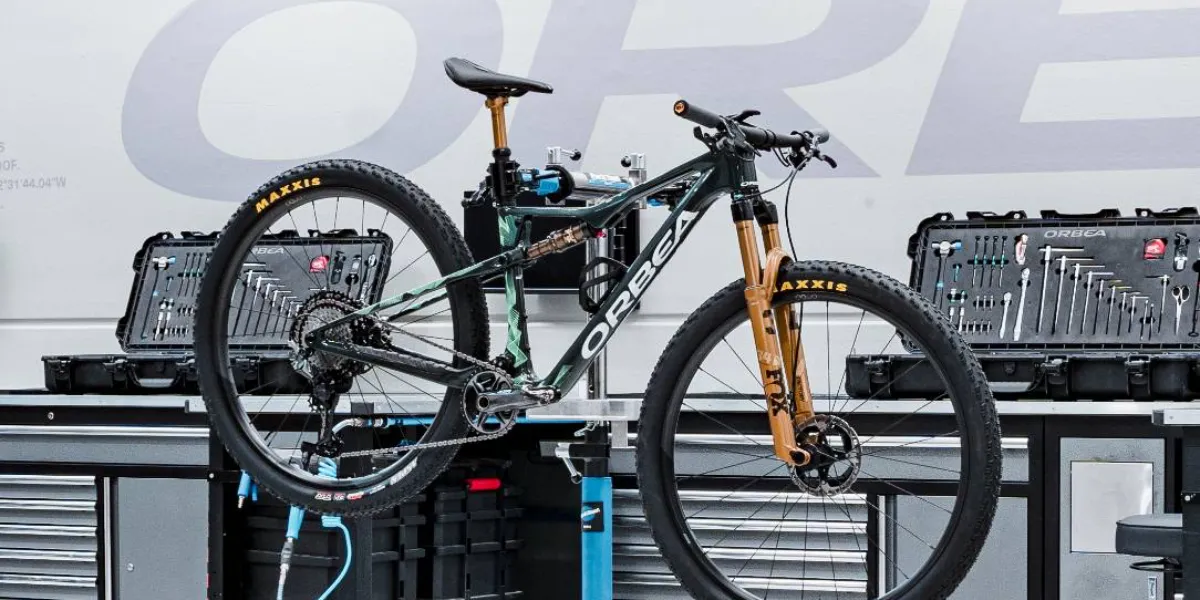 Що таке стандартна гарантія ORBEA?