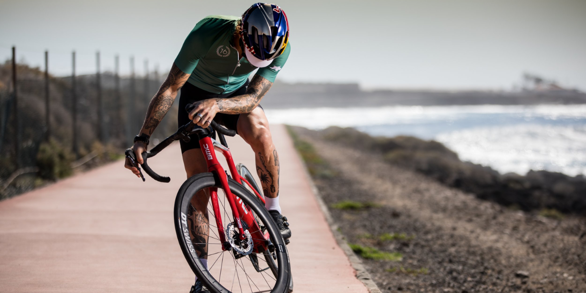 Як досягти комфорту під час перегонів?