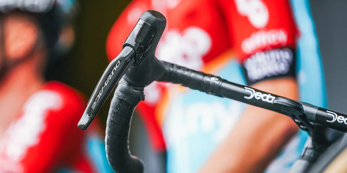 Чому ідеальне налаштування велосипеда та ергономіка – важлива складова успіху?