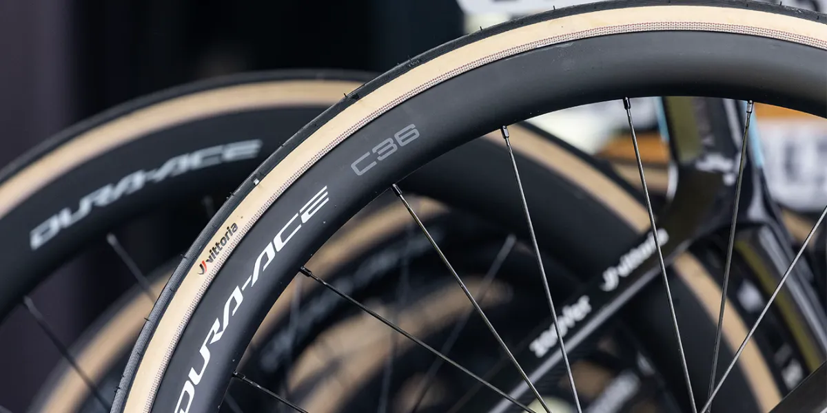 Як правильно вибрати висоту профілю колеса? (wheel depth)