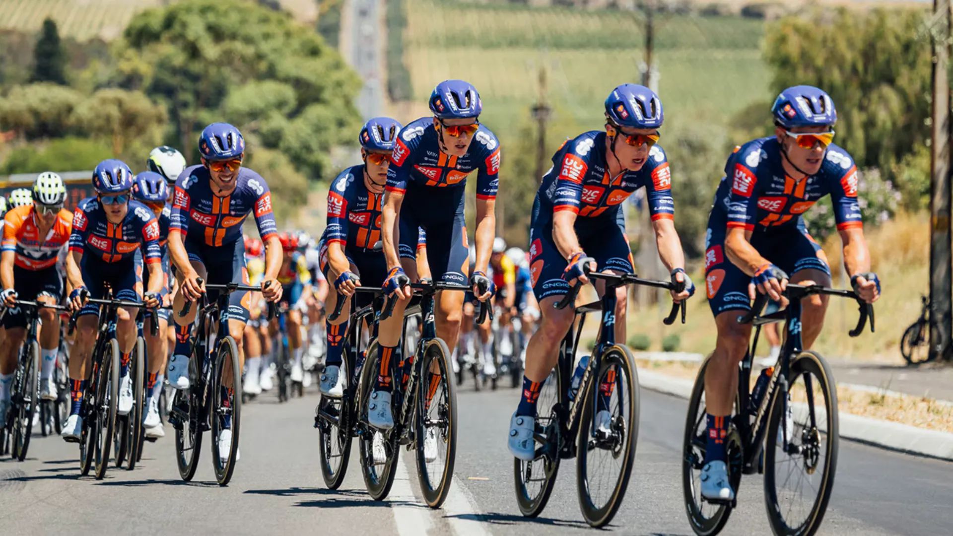 Как подготовить шоссейный велосипед для гонок? | Несколько важных апгрейдов