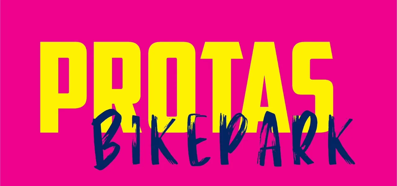 Як почалася історія байк-парку Protas?