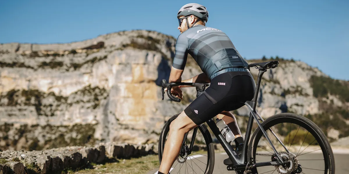 Endurance — вибір для комфорту і довгих дистанцій