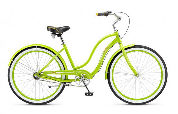 Велосипед Schwinn Fiesta 2015 купить со скидкой