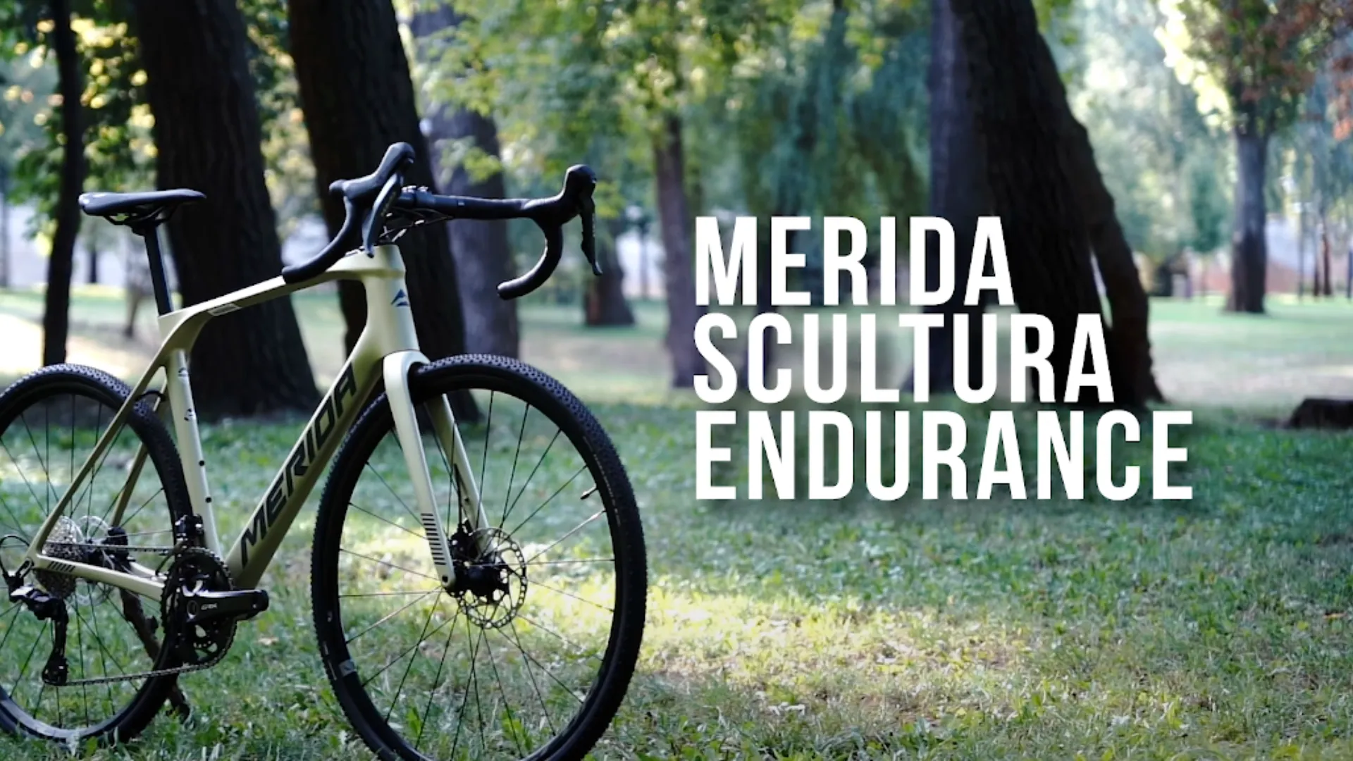 Огляд SCULTURA ENDURANCE GR: гревел чи шосер?