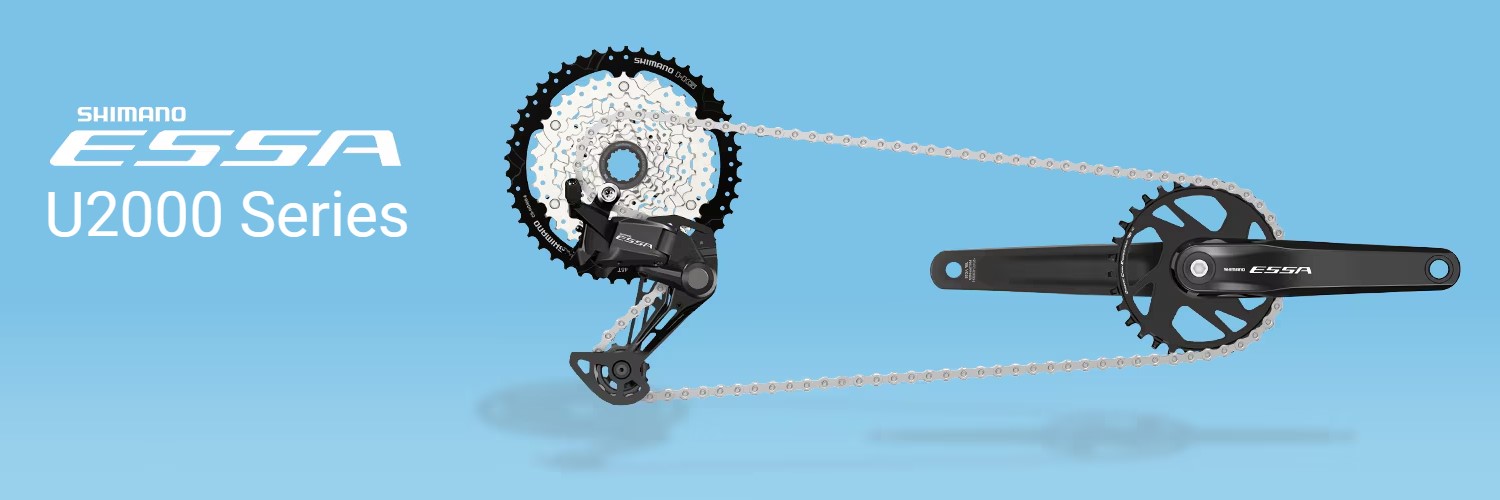 Shimano ESSA