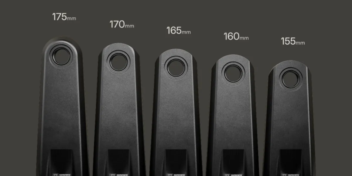 Шатуны SRAM EAGLE 90 – простые и надежные