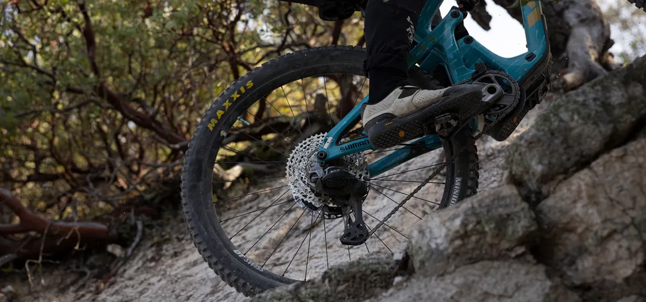 Как работает обновлённая линейка SHIMANO DI2 WIRELESS?