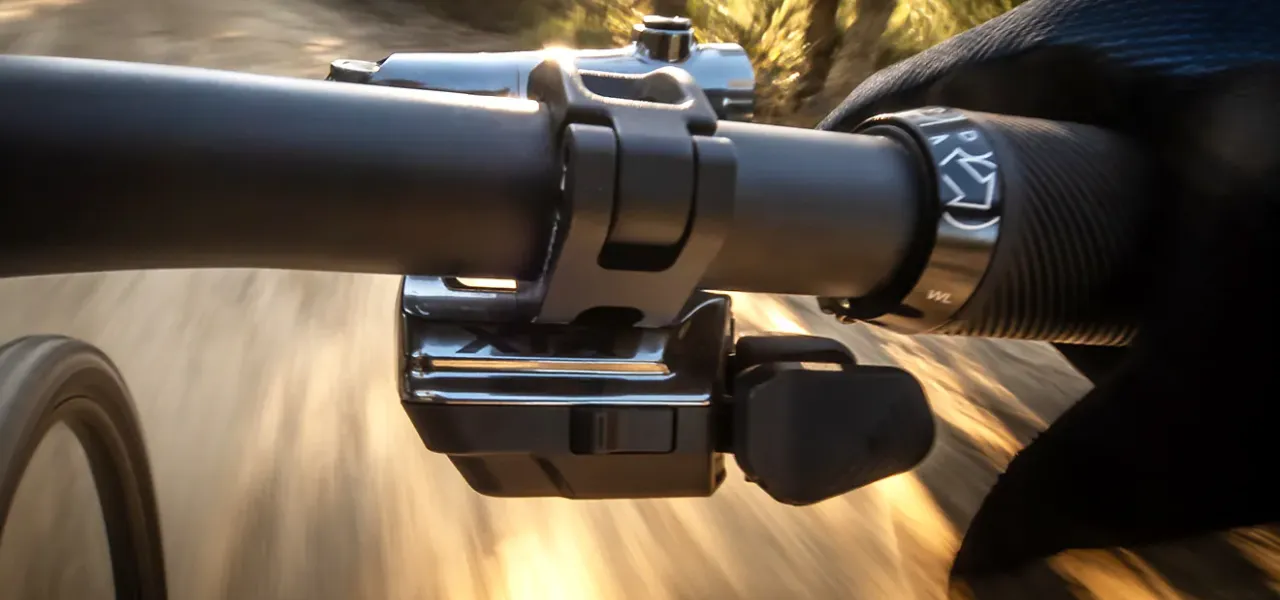 Задний переключатель XTR M9250: максимум ударопрочности и надёжности