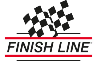 Finish Line