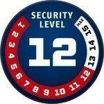 abus security level 12