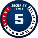 abus security level 5