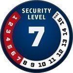 abus security level 7