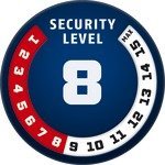 abus security level 8