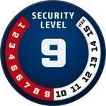 abus security level 9