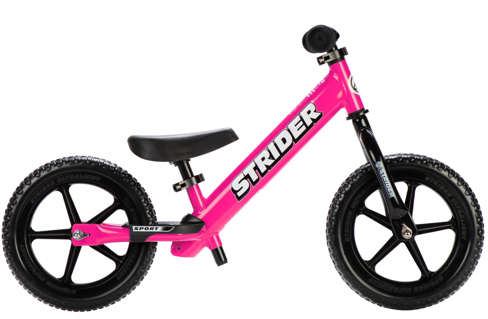 strider sport pink