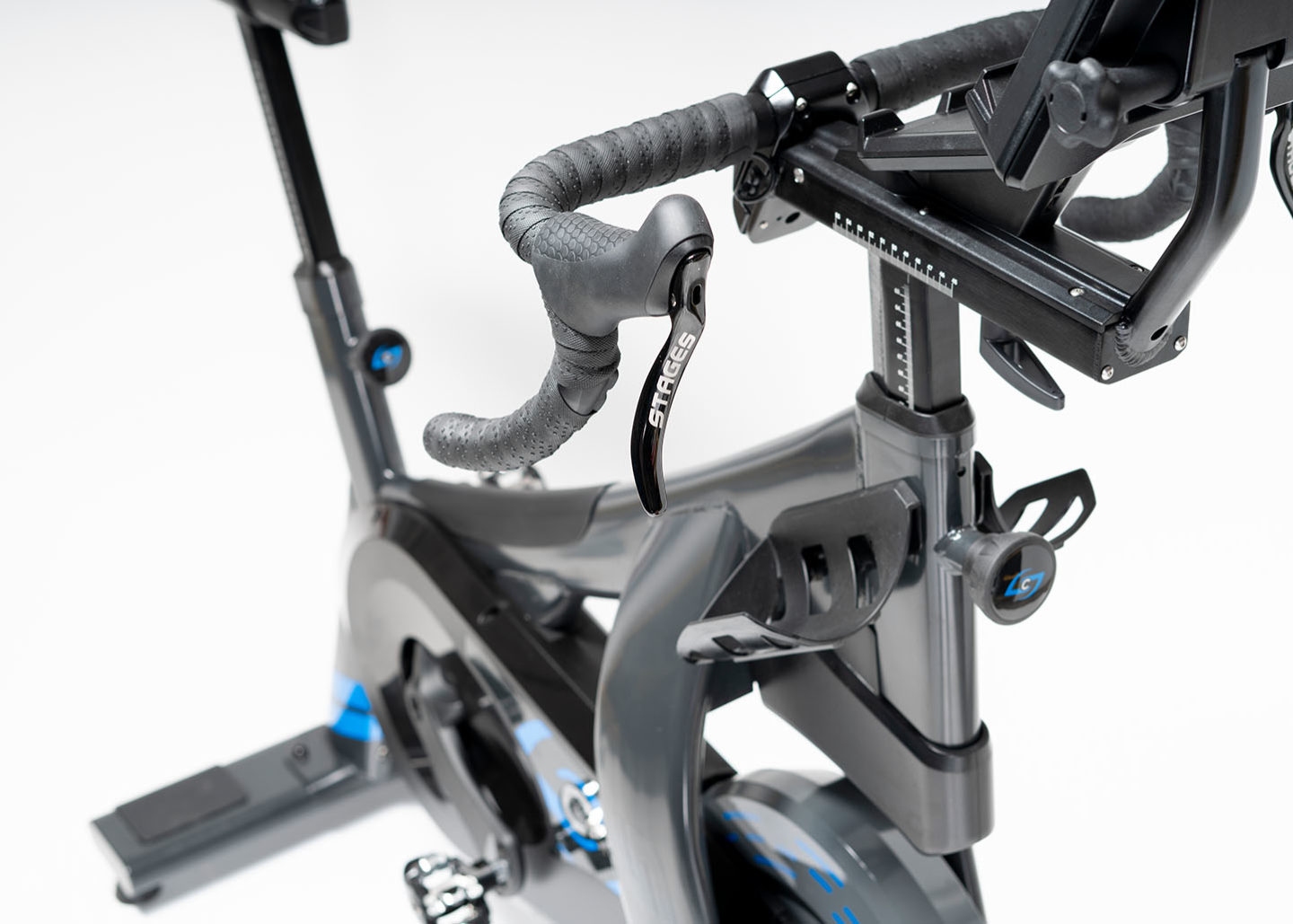 Велотренажер Tacx Neo Bike Smart