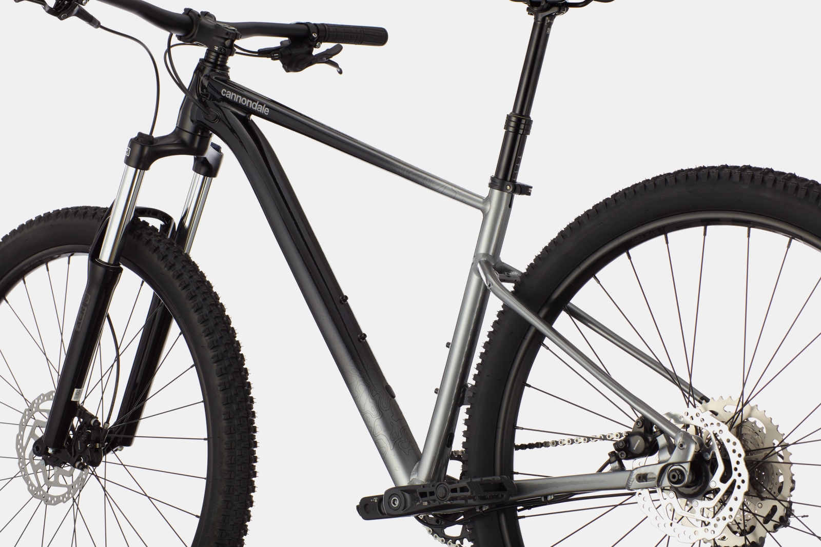 cannondale trail 4 price