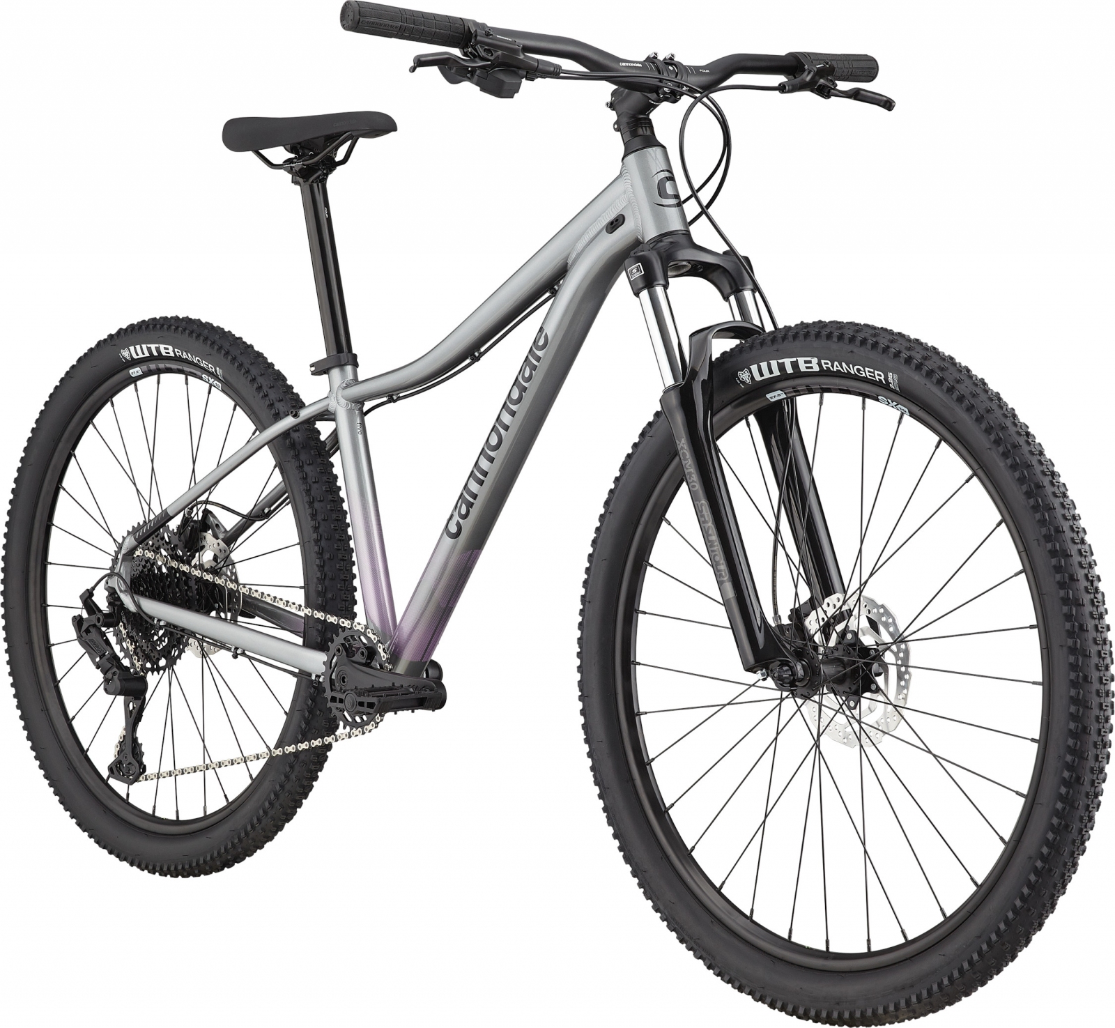 ᐉ Велосипед 29" Cannondale TRAIL 5 Feminine (2024) lavender купить в