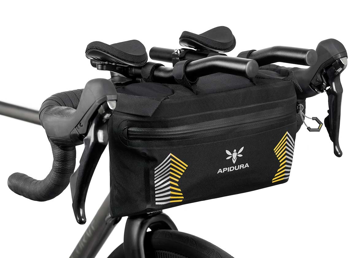 apidura or ortlieb