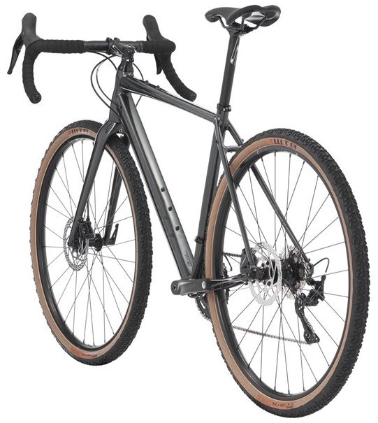 cannondale topstone disc 105 se 2019